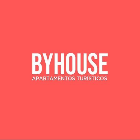 Апартаменты Byhouse Atico Matias Lopez Саррия Экстерьер фото