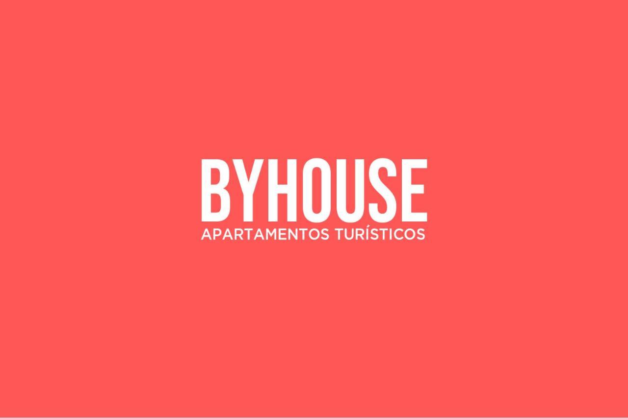 Апартаменты Byhouse Atico Matias Lopez Саррия Экстерьер фото